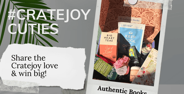 Share the Love with Our #CratejoyCuties Contest!