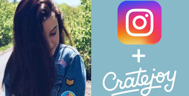 Image of The Best Subscription Box Posts on Instagram | Week of June 19