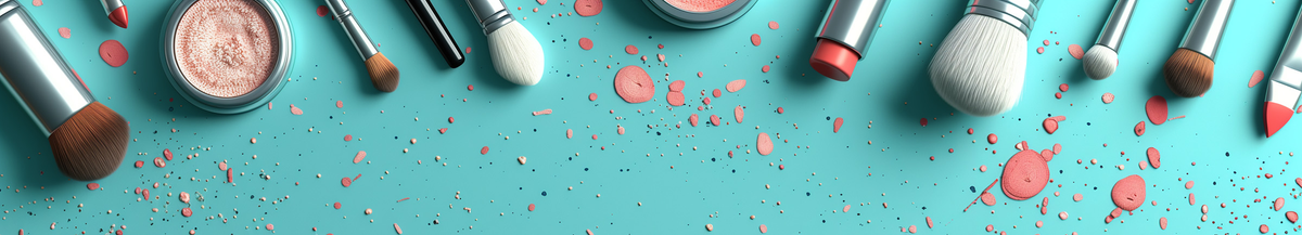 Beauty Box: Essential Products for Self-Care and Makeup Beauty Box: Essential Products for Self-Care and Makeup