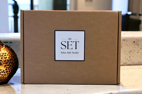 The Sober Edit Toolkit