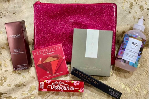 Brand Name Boss Babe Box