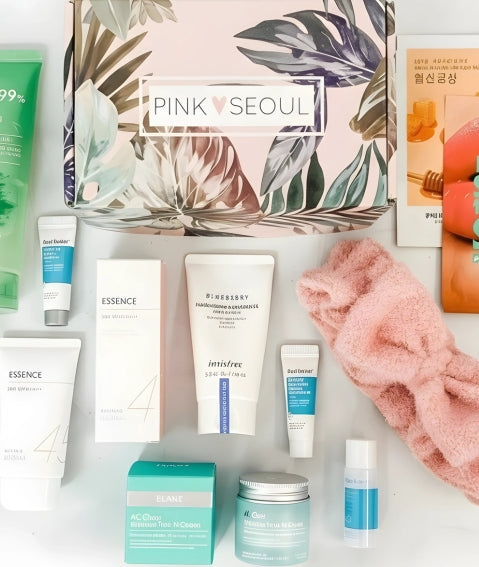 Korean Skin Care Korean Skin Care