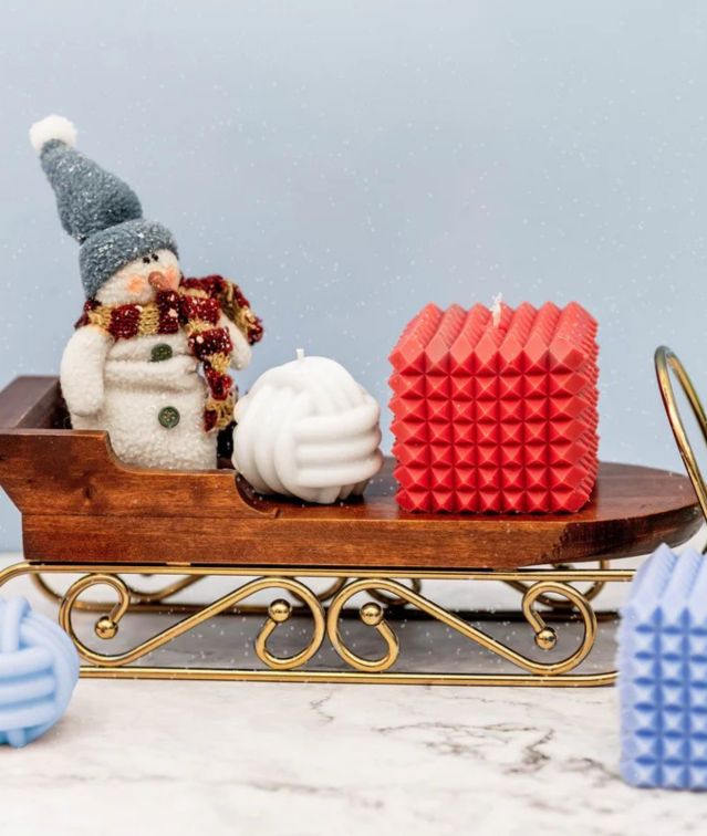 Books and self-care kit Books and self-care kit