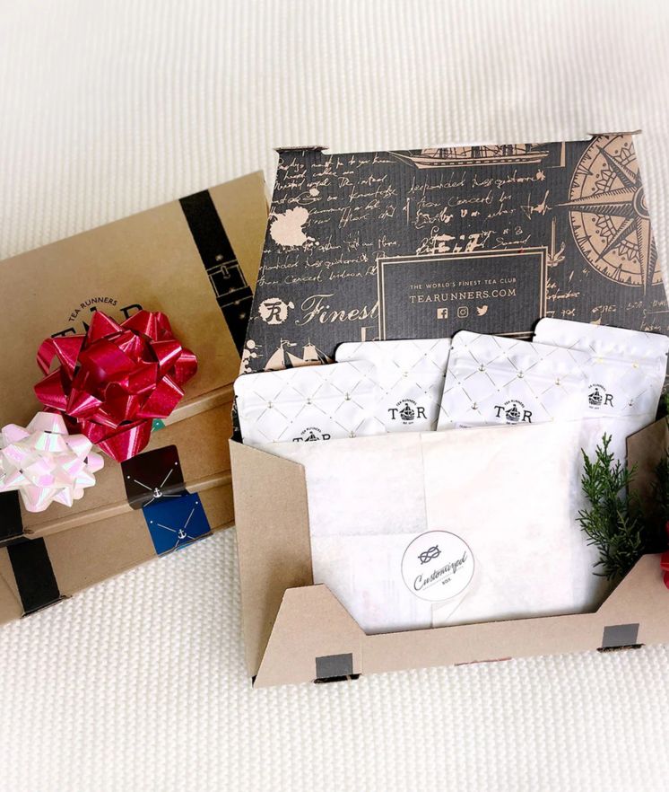 Holiday gift guide Holiday gift guide