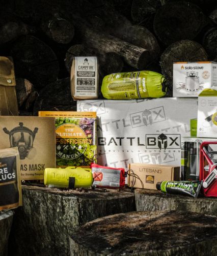 BattlBox - Survival and Outdoor Gear BattlBox - Survival and Outdoor Gear