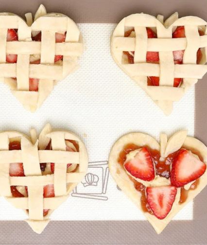 Crumble Crate Baking Kit Crumble Crate Baking Kit