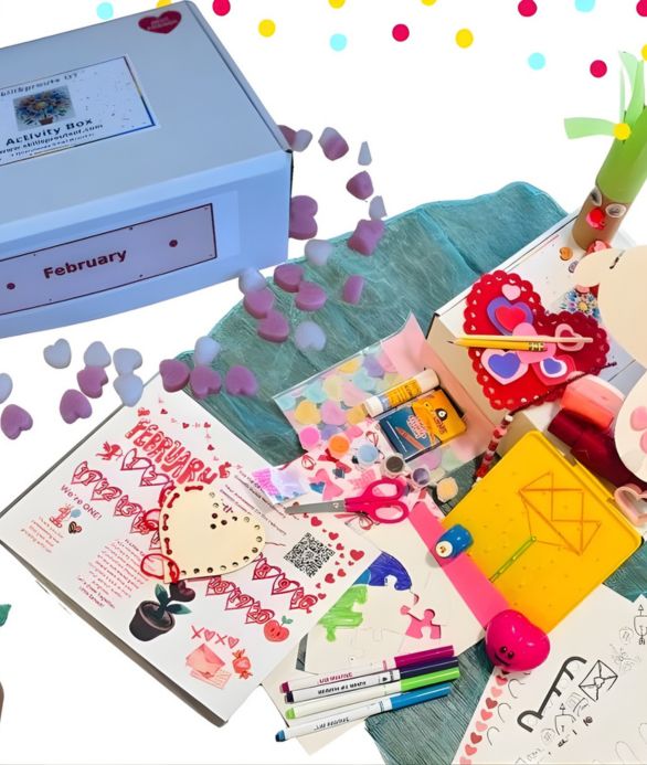 Sensory & Fine Motor Development Sensory & Fine Motor Development