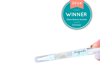 Nail Pen of The Month