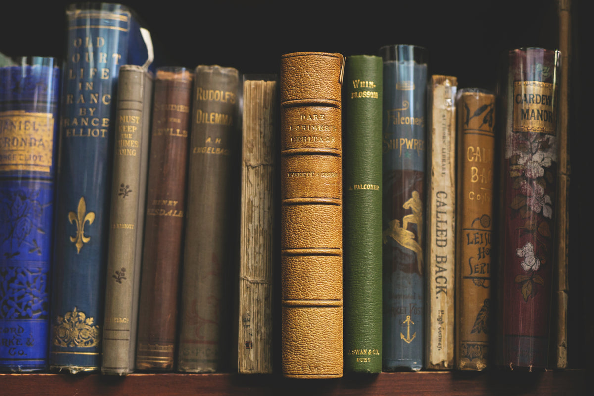 Books for Students Books for Students