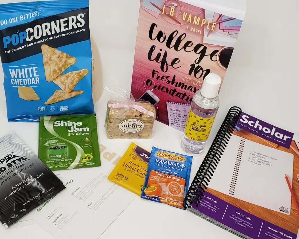 Box full of candy Box full of candy