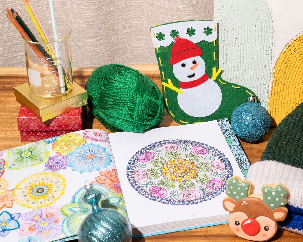 Holiday Gift Guide Holiday Gift Guide