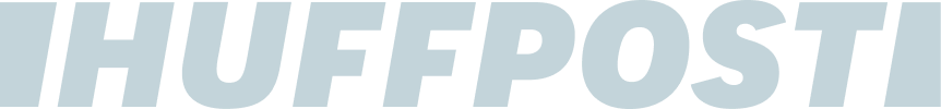 Logo for the Huffington Post