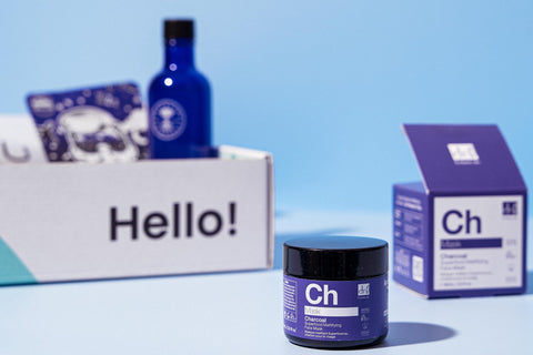 SLAY Boxes | Premium Personalised Beauty & Underwear Box