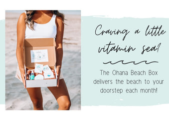 Ohana Beach Box