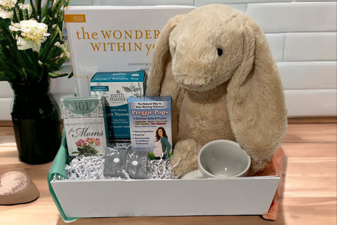 Mom-To-Be Bliss Subscription Box