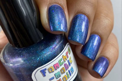 Nail Polish of the Month Club