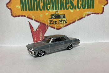 Muncle Mike's Monthly Do It Yourself (DIY) Build Your Own Custom Hot Wheels Kit - Just $14.50 Monthly!