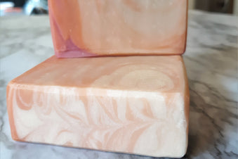 Goats Milk Monthly Soap Box