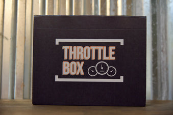 Throttle Box