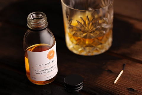 New World of Whisky Journey Box