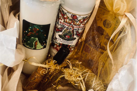 Altar Ritual Kit
