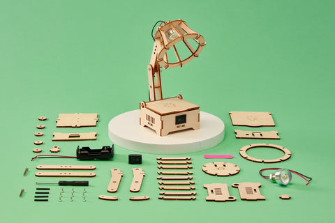 Kitsville - DIY & Maker Projects for Kids