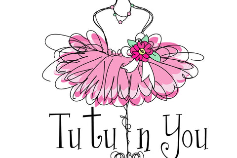 Hey Tutu!