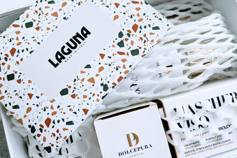 Laguna Box | Made in Italy Clean Skincare Luxury