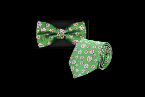 ZZ RT 1223 Nutty Neckware Tie Box