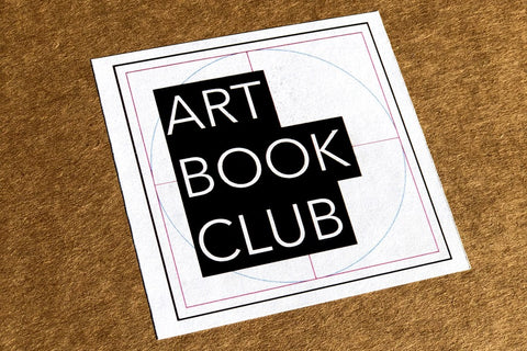 1 Art Book a month