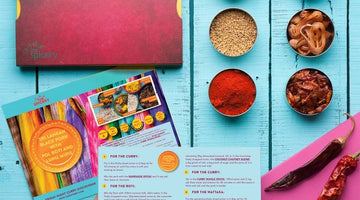 Image of 15 Best Subscription Boxes Shipping to India