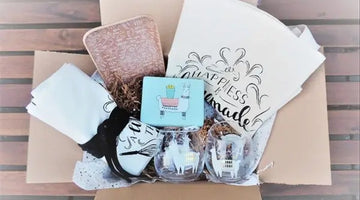 Image of Valentine's Day Gifts for Mom to Remind Her She's Adored