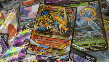 Image of What Are Pokemon Energy Cards?