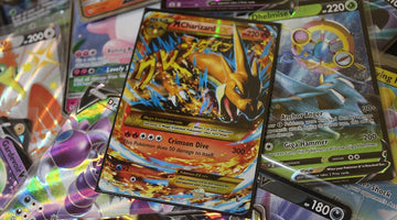 Image of What Are Pokemon Energy Cards?
