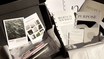 Image of Best Planner & Stationery Subscription Boxes to Stay Organized in 2023