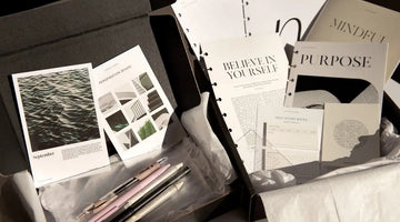 Image of Best Planner & Stationery Subscription Boxes to Stay Organized in 2023