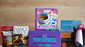 Image of The Best Gifts for Horse Lovers & Equestrians Who Have Everything