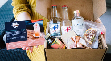 Image of What Exactly Is A “Mocktail”?