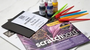 Image of The Best Art Supply Subscription Boxes for an Ever-Fresh Stash