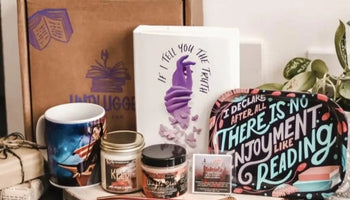 Image of Gift Guide: The Best YA Book Subscription Boxes (2022)