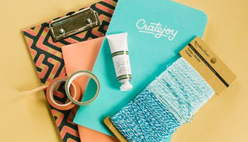 Image of Brilliant UK Subscription Boxes from Beauty Gifts to Scrumptious Snacks