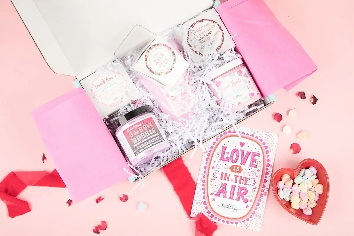 Best Bath & Spa Subscription Boxes Cratejoy