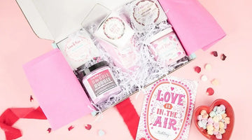 Image of Bath & Spa Subscription Boxes That Gift Pampered Luxury (2023)