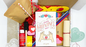 Image of Best Valentine’s Day Gifts for Kids