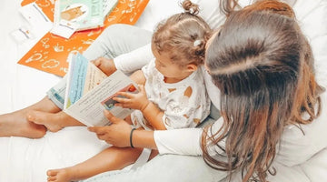 Image of What Are Board Books?