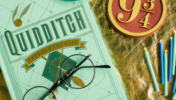 Image of 12 Harry Potter Subscription Boxes Based on Your Hogwarts House