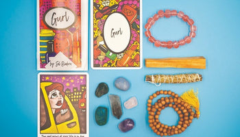 Image of 7 Spiritual Self-Care Kits for Your Self-Care Routine