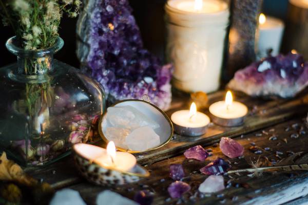 Summer Solstice Rituals to Celebrate the Longest Day of the Year in ...
