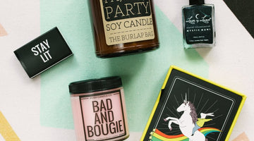 Image of Best Subscription Boxes for Your Myers-Briggs Type