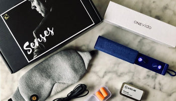 Image of 8 Unique (and Manly) Self-Care Gifts for Men